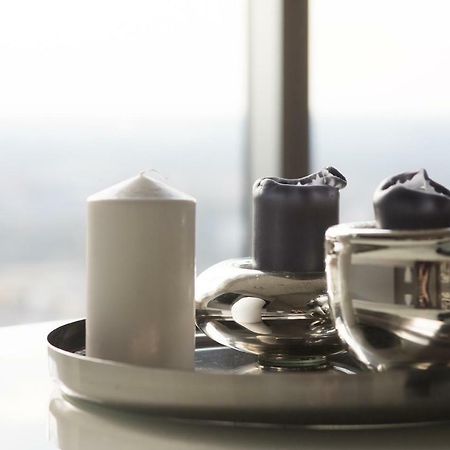 Vantage Point Apartament Sky Tower 브로츠와프 외부 사진
